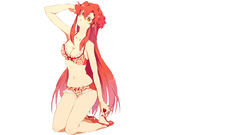 Redheads tengen toppa gurren