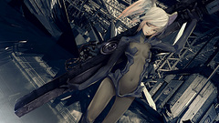 Redjuice anime girls original