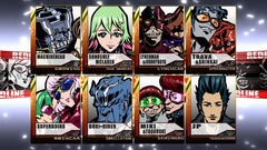 Redline Jp (Character) Sonoshee McLaren