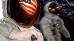 Redneck Apollo space suits