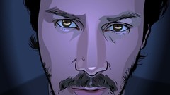 Reeves scanner darkley shading