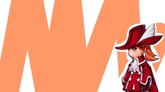 Refia mage Manga Anime