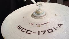 Refit full high saucer