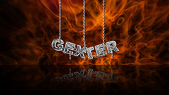 Reflection flame gexter nice