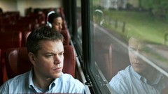 Reflections matt damon mirrors