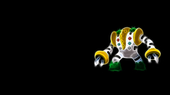 Regigigas wg has Made