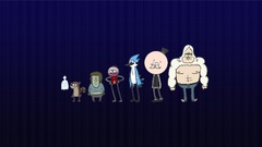 Regular Show