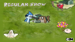 Regular Show
