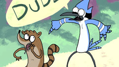 Regular show