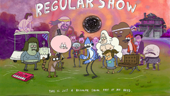 Regular Show