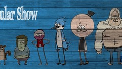 Regular Show