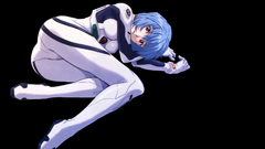 Rei neon genesis evangelion