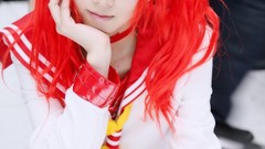 Reiko Himezono Zombie shop