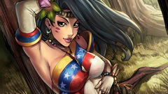 Reiq bodysuits anime girls