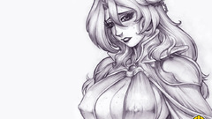 Reiq white background