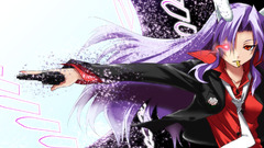 Reisen udongein inaba ammunition