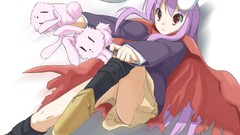 Reisen udongein inaba animal