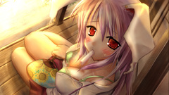 Reisen udongein inaba touhou