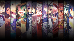 Reiuji utsuho flandre scarlet