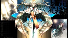 Reiuji utsuho komeiji koishi