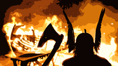 Related viking that is