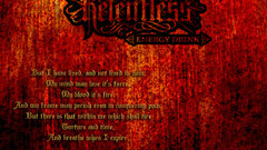 Relentless by psmaestro Winner