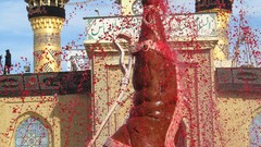 Religion karbala Imam Hosein Ashora