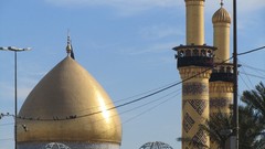 Religion karbala Imam Hosein Ashora