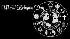 Religion unity