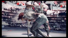 Remember Me capcom Nilin Art remember me