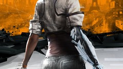 Remember Me video games