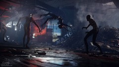 Remember Me video games