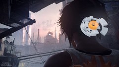 Remember Me video games