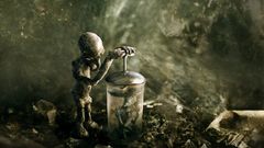 Reminds fantasy strange Art