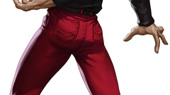 Remy Street Fighter III: