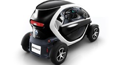 Renault cars Simple Background