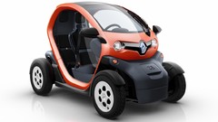 Renault cars Simple Background