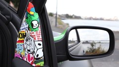 Renault Clio Renault Clio RS cars 2012