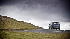 Renault Clio Williams