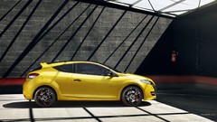 Renault Megan rs trophy Renault Megane RS Trophy