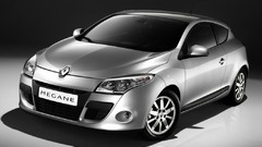 Renault Megane Coupé
