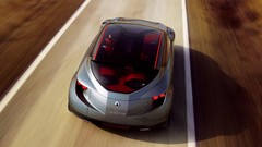 Renault Megane Coupe Concept