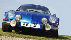 Renault Renault Alpine