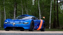 Renault Renault Alpine A110-50 Alpine (cars)
