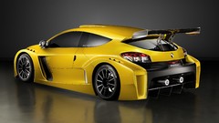 Renault Renault Megane Renault Megane Trophy