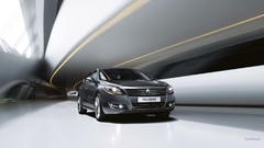 Renault talisman Renault Talisman
