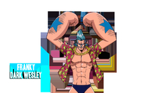 Render francky need moar