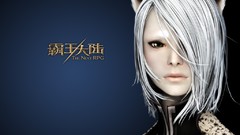 Renders woman video games