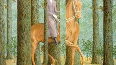 Rene Magritte