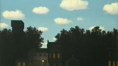 Rene Magritte